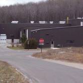 Emmet County Transfer Station and Recycle Center
