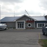 Irish Boat Shop Remodel