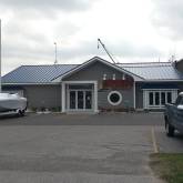 Irish Boat Shop Remodel