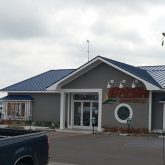 Irish Boat Shop Remodel