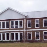 Northern Michigan Hardwoods