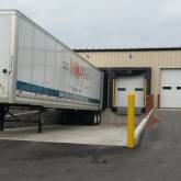 Wojan Window & Door Corporation Truck Well