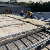 Walstrom Roof Retro